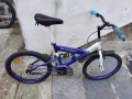 Велосипед детски 20цола , снимка 3