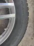 зимни гуми 205/55 R16 ContiWinterContact TS860 7-8 мм, снимка 4