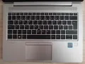 HP EliteBook 830 G6 Touch Screen,i7-8565U, снимка 8