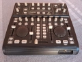 Behringer bcd3000 DJ mixer, снимка 1