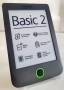 Четец за книги PocketBook Basic 2, снимка 1
