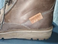Мъжки боти от естествена кожа Josef Seibel №44, снимка 3