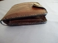 мъжки портфейл /ръчна изработка/, снимка 4