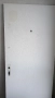 Продавам входна врата от Апартамент , София жк Света Троица , снимка 2