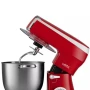 Планетарен миксер с купа от инокс Voltz, 2100W, 7.5 литра,, снимка 6