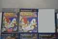 Игри за PS2 Sonic Heroes/Mega Collection/SEGA Superstars/Crash Bandicoot/Devil May Cry 3/Tekken 4/, снимка 2