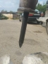 хидравличен чук, снимка 7