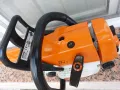 Резачка Stihl 026, снимка 6