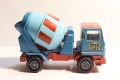 MATCHBOX МОДЕЛ КАМИОН BEDFORD БЕТОНОВОЗ МИКСЕР, снимка 3