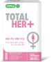 VitPlus - Total HER+ - добавка за здраве и имунитет за жени, 30 блистерни ленти, снимка 1 - Хранителни добавки - 45782856