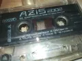 AZIS 2002-ORIGINAL TAPE 0209241155, снимка 2