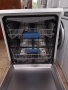 Свободно стояща съдомиялна Бош Bosch 60см A+++ Made in Germany 2 години Гаранция!, снимка 5