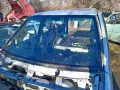 Предно стъкло за Tata Safari 2001g., снимка 3