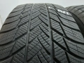 4бр зимни гуми 225/55/18 BRIDGESTONE L05483, снимка 1