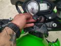 Продава се Kawasaki Z750, снимка 12