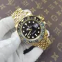 Rolex GMT-Master II Gold Jubilee 2023, снимка 3