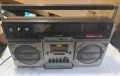 Unisef TU-7000 Auto Reverse Radio Cassette Recorder , снимка 18