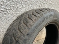 Зимни гуми Continental 2 броя 185/60R15, снимка 1