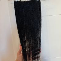 Екстеншъни Diverso Hair, 150 гр, 50 см, снимка 3 - Други - 45177549