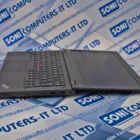 Лаптоп Lenovo T440p /I5-4/ 16GB DDR3/ 500 GB HDD/DVD/14", снимка 4 - Лаптопи за дома - 45296325