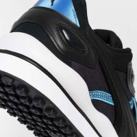 Мъжки маратонки PUMA Street Rider Digital Shoes Black, снимка 2 - Маратонки - 45760359