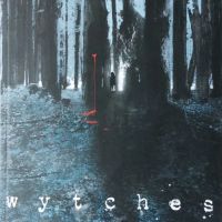 Wytches Volume 1 (Scott Snyder & Jock) - комикс / графичен роман, снимка 1 - Списания и комикси - 45401605