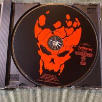 Destruction,Exumer , снимка 7 - CD дискове - 45374118