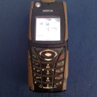 Nokia 5140 (2 бр) отключени, за панели, снимка 2 - Nokia - 45404247