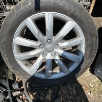 Джанти с гуми 19 за Audi q5, снимка 4 - Гуми и джанти - 45466264