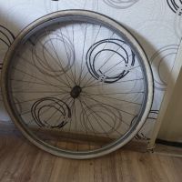 Алуминиеви капли с вътрешна и външна гума , снимка 4 - Части за велосипеди - 45480662