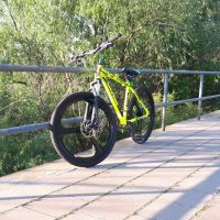 Велосипед  Ultra, снимка 7 - Велосипеди - 45694470