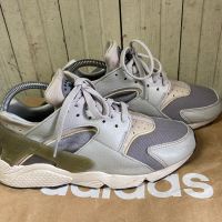 Nike Air Huarache Light Iron Ore Flat Pewter''оригинални мъжки маратонки, снимка 8 - Маратонки - 45903599