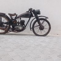 дкв 125 dkw 125 1941, снимка 2 - Мотоциклети и мототехника - 45863346