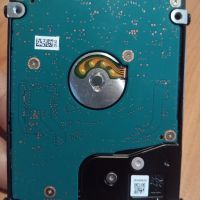 Хард диск Toshiba за лаптоп 500 Gb , 35 лв, снимка 5 - Твърди дискове - 45284357