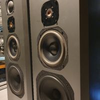 FOCAL 710 Onyx K2 - Focal JMlab  , снимка 5 - Тонколони - 45763556