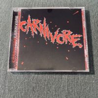 Carnivore,Sodom, снимка 2 - CD дискове - 45431453