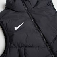 Мъжки Елеци/Грейки Найк/Nike, снимка 4 - Спортни дрехи, екипи - 45188320