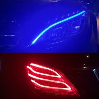 Mercedes-Benz C220*FULL AMG*BLUETEC*FULL LED*RECARO, снимка 15 - Автомобили и джипове - 45288439