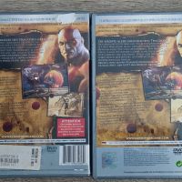 God of War PS2, снимка 4 - Игри за PlayStation - 45777515