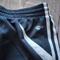 Мъжко Долнище Adidas размер М, снимка 6 - Спортни дрехи, екипи - 45342429