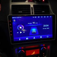 Peugeot 307 мултимедия Android GPS навигация, снимка 6 - Части - 45984129
