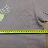 JEEP - мъжка тениска - размер 2XL, снимка 5 - Тениски - 45384815