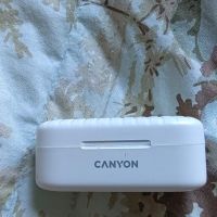 Безжични слушалки Canyon , снимка 3 - Безжични слушалки - 45731351