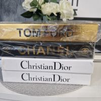 Кутия Dior, Tom Ford, Chanel, снимка 1 - Други - 45748113
