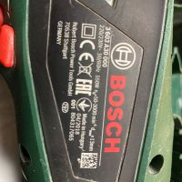 Ударна бормашина Bosch PSB EASY, 500 W, 7.5 Nm, в куфар, снимка 2 - Бормашини - 45483987