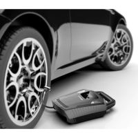 Автомобилен компресор Xtrobb 12V, 10 bar, 2,8м захранващ кабел, LCD дисплей, снимка 12 - Аксесоари и консумативи - 45101863