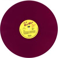 DJ BOBO - DANCE WITH ME - Limited Edition PURPLE VINYL, снимка 5 - Грамофонни плочи - 45360736