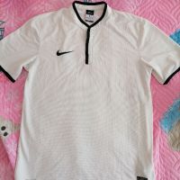 Мъжка тениска Nike M, снимка 1 - Тениски - 45160135