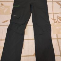 ARC'TERYX-мъжки панталон-  L, снимка 2 - Панталони - 45178752