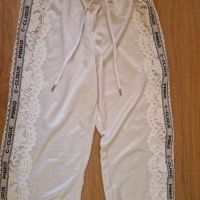 Оригинален спортно-елегантен панталон PINKO, снимка 3 - Панталони - 45161574